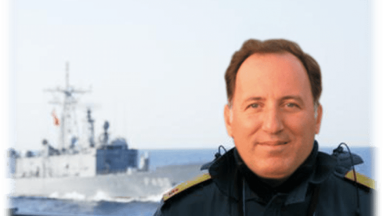 Foto - Emekli amiralden Türkiye'ye kritik uyarı: Bunlar utanmaz bunlar ahlaksız, acilen sondaja başlamalıyız