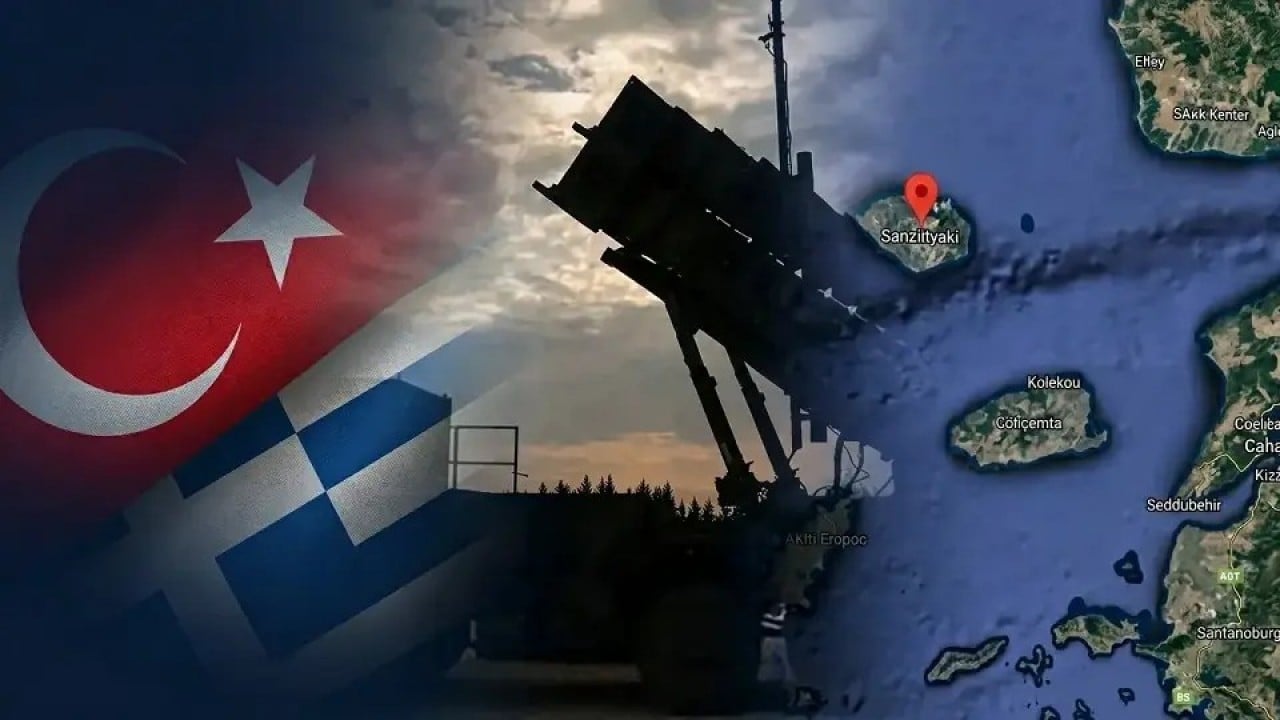 Foto - Emekli amiralden Türkiye'ye kritik uyarı: Bunlar utanmaz bunlar ahlaksız, acilen sondaja başlamalıyız