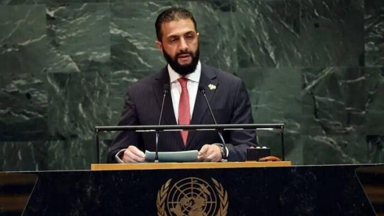 Foto - Emekli istihbaraçıdan Ahmed El Şara'ya Türkiye uyarısı: Dananın kuyruğu bugün kopacak