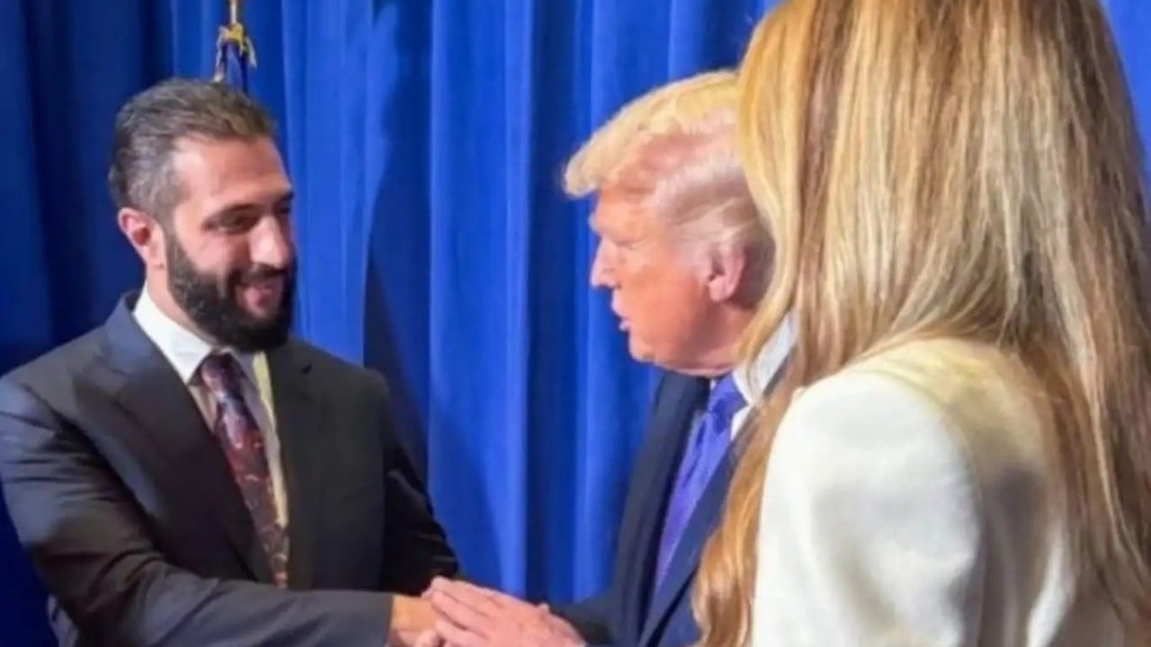 Foto - Emekli istihbaraçıdan Ahmed El Şara'ya Türkiye uyarısı: Dananın kuyruğu bugün kopacak