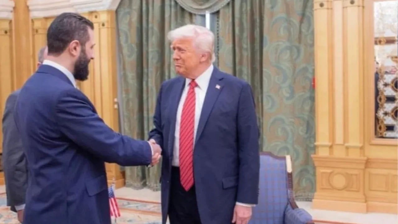 Foto - Emekli istihbaraçıdan Ahmed El Şara'ya Türkiye uyarısı: Dananın kuyruğu bugün kopacak