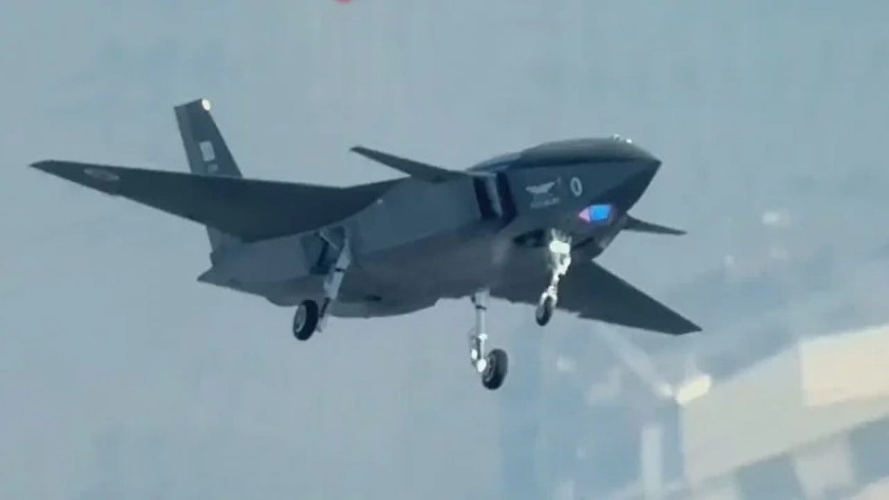 Foto - Emekli istihbaratçı Alabarda patladı: F35 adına anında paylaşım yapan fonlanmış kalemşorlara ne oldu