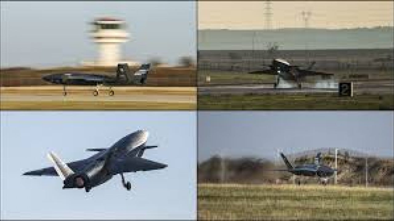 Foto - Emekli istihbaratçı Alabarda patladı: F35 adına anında paylaşım yapan fonlanmış kalemşorlara ne oldu