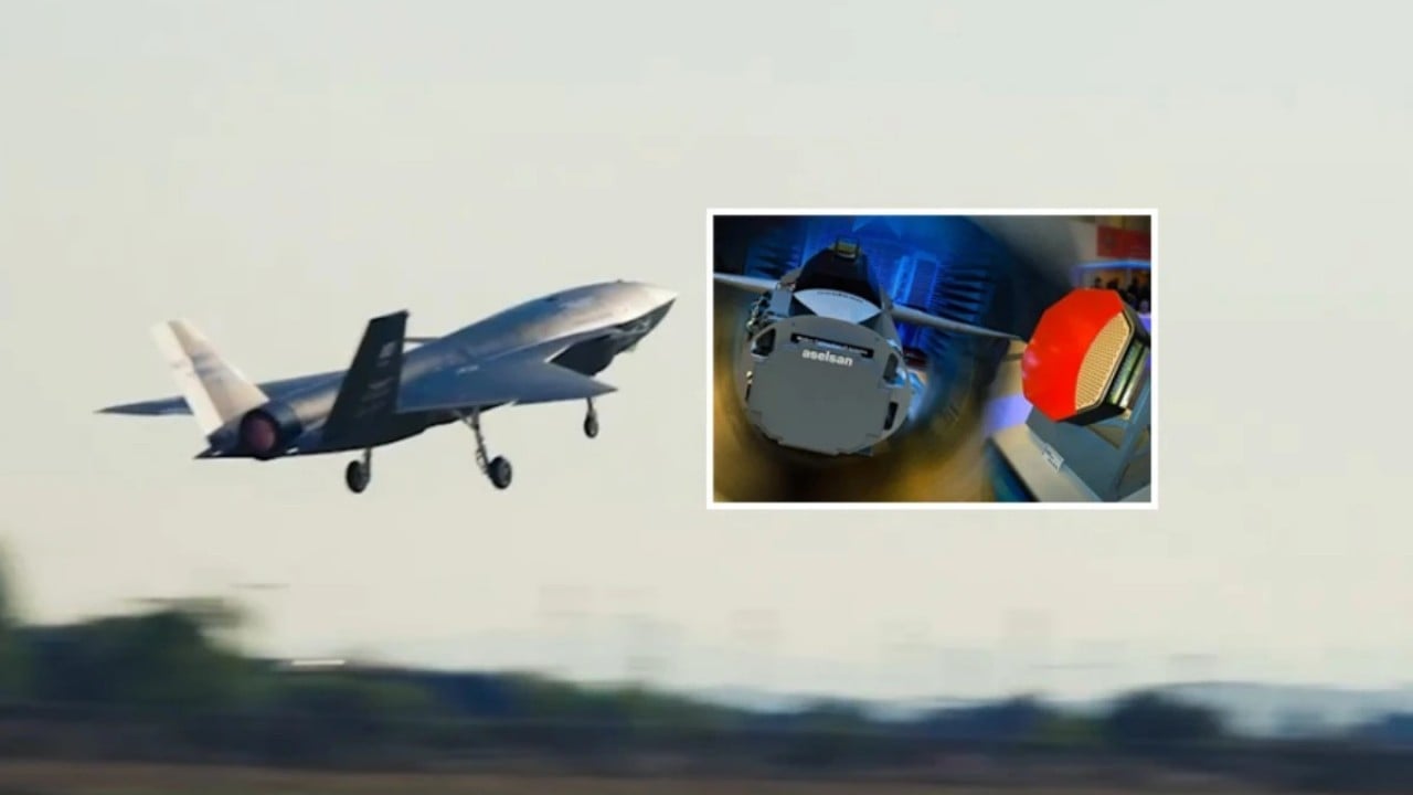 Foto - Emekli istihbaratçı Alabarda patladı: F35 adına anında paylaşım yapan fonlanmış kalemşorlara ne oldu