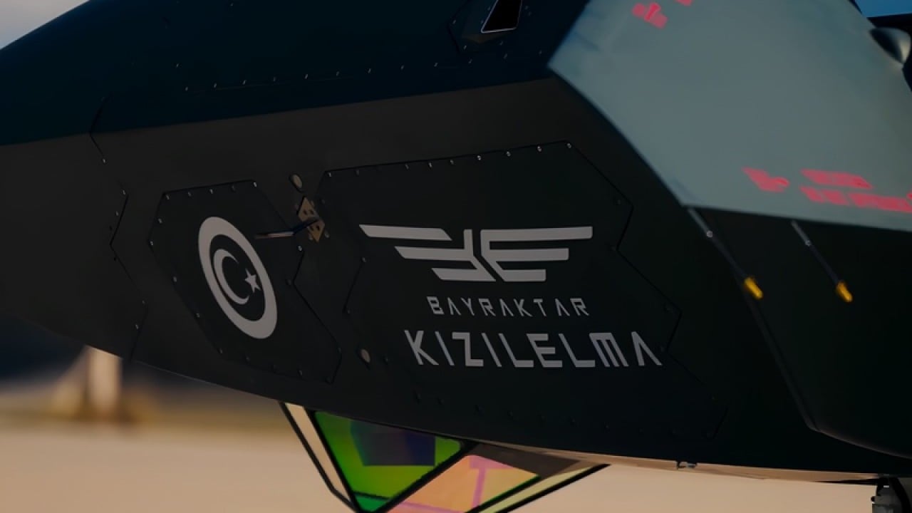 Foto - Emekli istihbaratçı Alabarda patladı: F35 adına anında paylaşım yapan fonlanmış kalemşorlara ne oldu