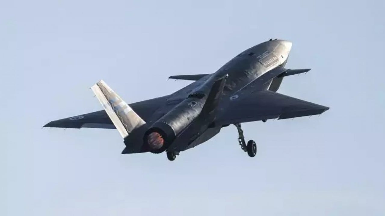 Foto - Emekli istihbaratçı Alabarda patladı: F35 adına anında paylaşım yapan fonlanmış kalemşorlara ne oldu