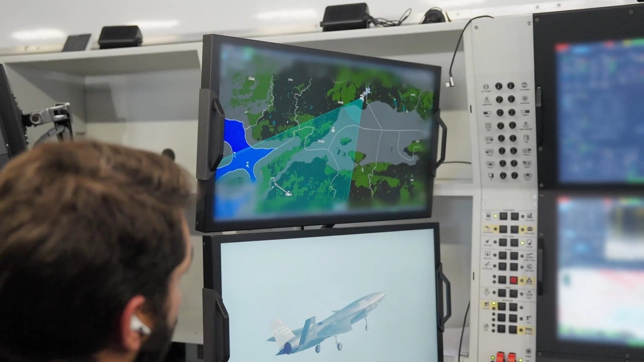 Foto - Emekli istihbaratçı Alabarda patladı: F35 adına anında paylaşım yapan fonlanmış kalemşorlara ne oldu