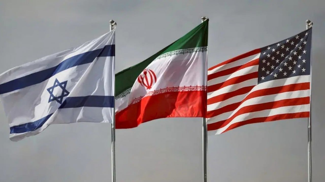 Foto - Emekli istihbaratçı 'Bu Türkiye'ye atılan beşinci füzeydi' diyerek İran savaşıyla ilgili şok detayı açıkladı