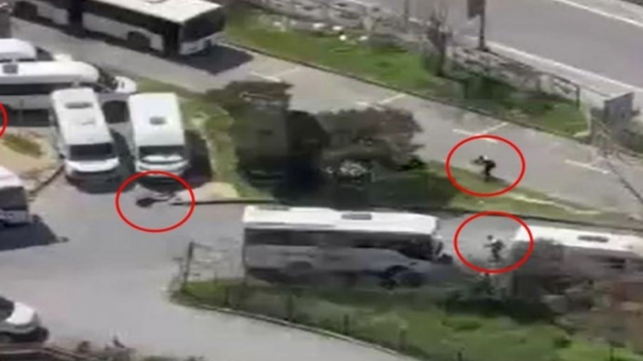 Foto - Emekli istihbaratçı 'Bu Türkiye'ye atılan beşinci füzeydi' diyerek İran savaşıyla ilgili şok detayı açıkladı