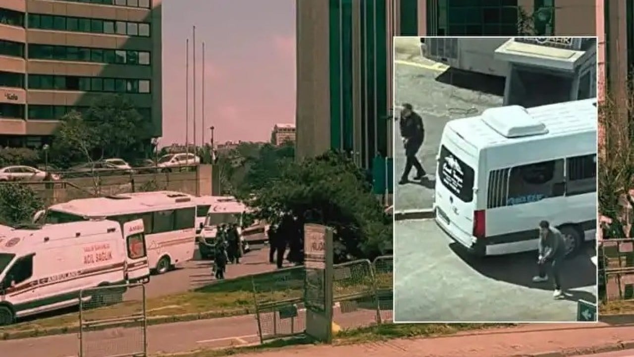 Foto - Emekli istihbaratçı 'Bu Türkiye'ye atılan beşinci füzeydi' diyerek İran savaşıyla ilgili şok detayı açıkladı