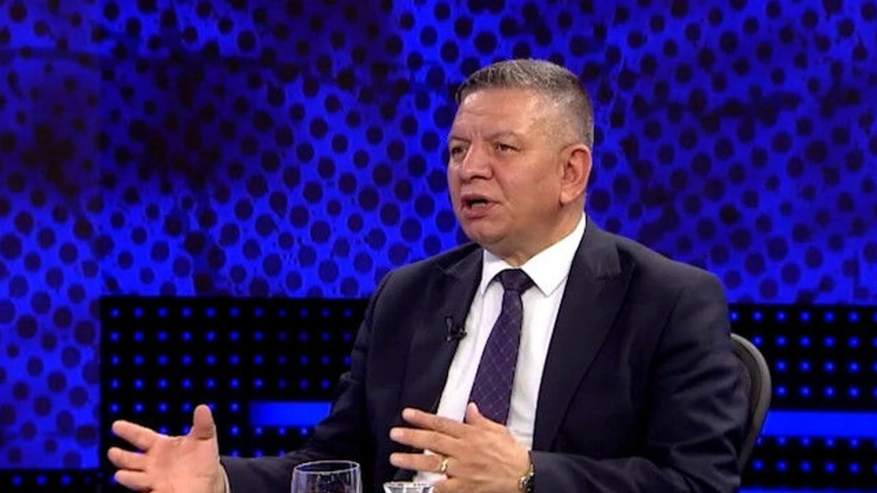 Foto - Emekli istihbaratçı 'Bu Türkiye'ye atılan beşinci füzeydi' diyerek İran savaşıyla ilgili şok detayı açıkladı