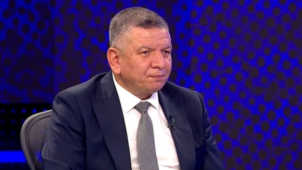 Foto - Emekli istihbaratçı 'Bu Türkiye'ye atılan beşinci füzeydi' diyerek İran savaşıyla ilgili şok detayı açıkladı