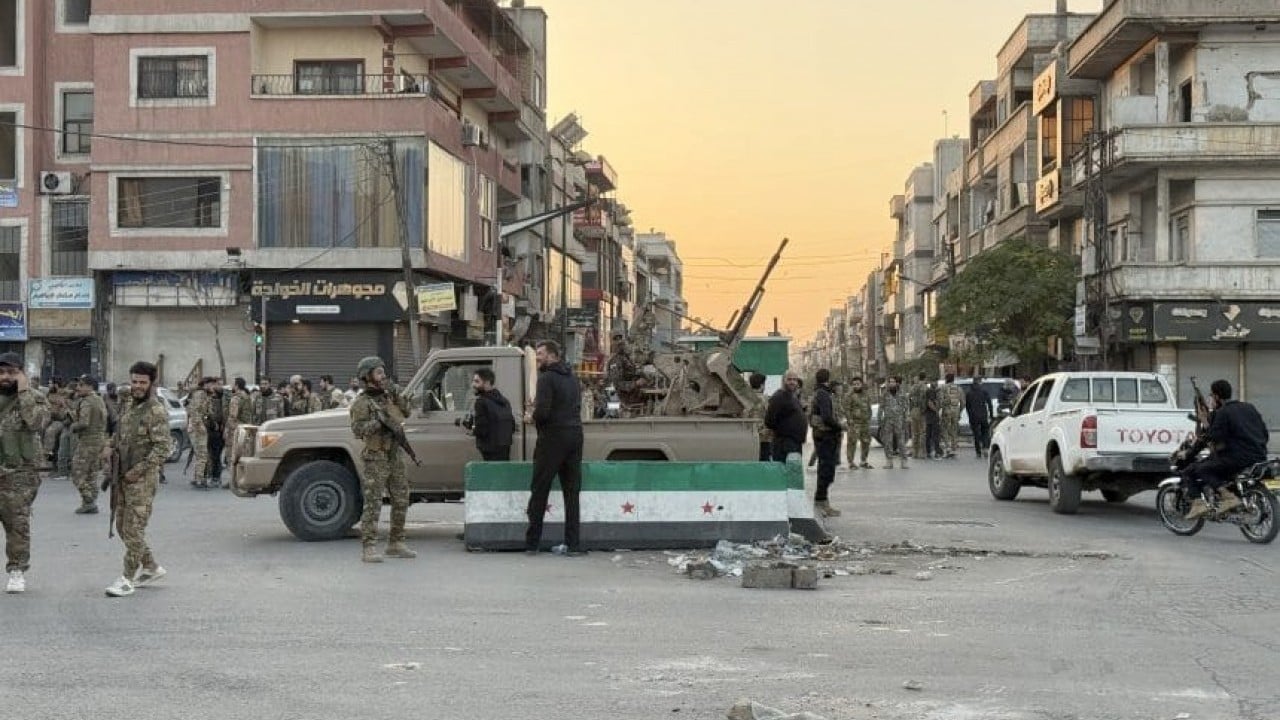Foto - Emekli istihbaratçı Türkiye'ye karşı büyük oyunu açıkladı! Karşı saldırı için hazırlık yaptılar, başka çare kalmadı