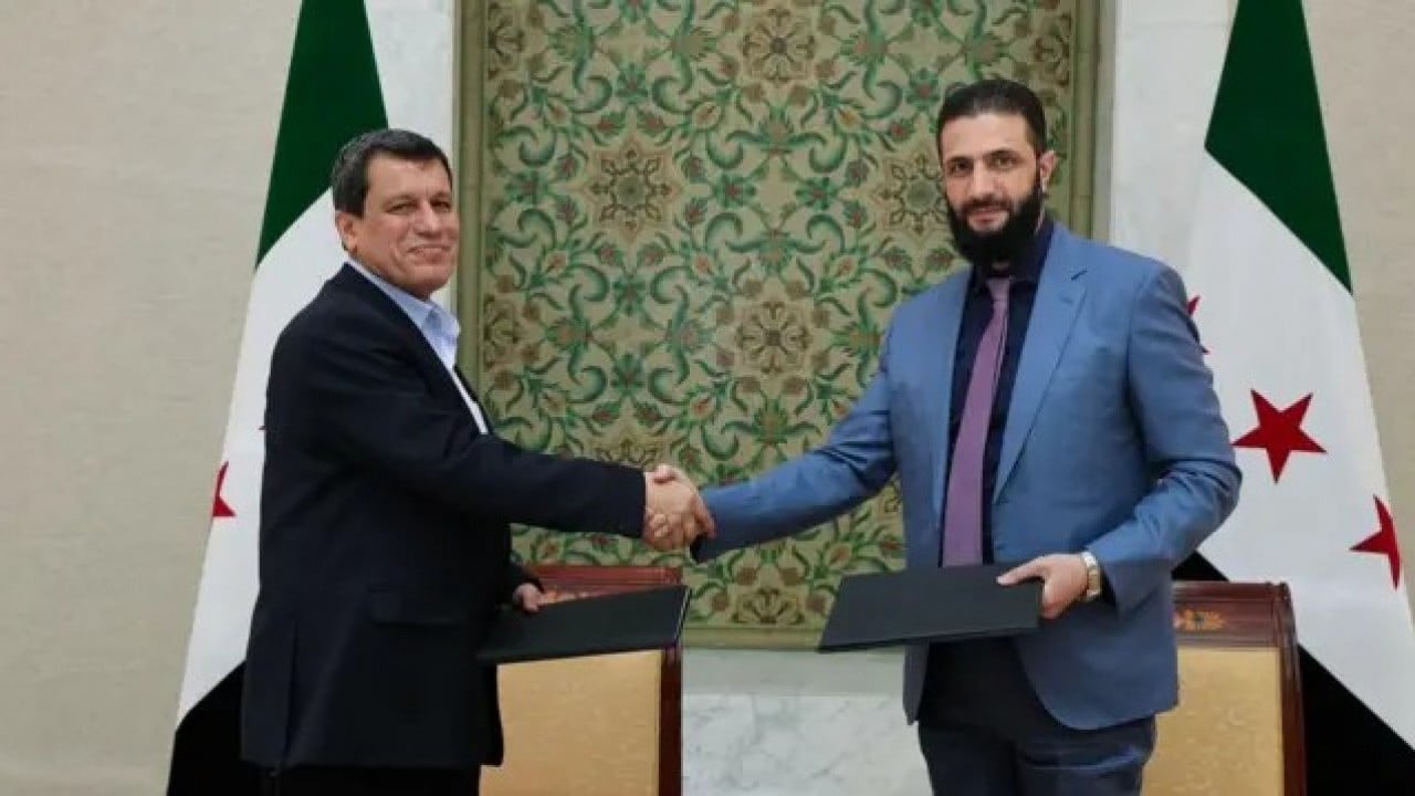 Foto - Emekli istihbaratçı Türkiye'ye karşı büyük oyunu açıkladı! Karşı saldırı için hazırlık yaptılar, başka çare kalmadı