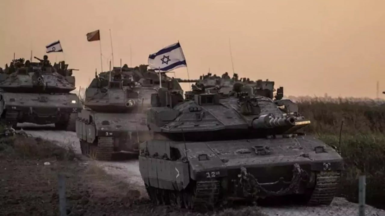 Foto - Emekli istihbaratçı Türkiye'ye karşı büyük oyunu açıkladı! Karşı saldırı için hazırlık yaptılar, başka çare kalmadı