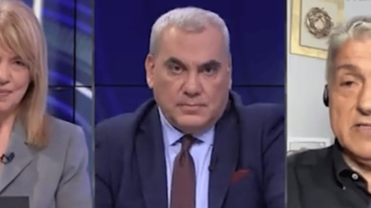 Foto - Emekli Koramiral Papanikolaou, Türkiye'nin Eurofighter planını duyurdu: Korkarım işin içinde KAAN var