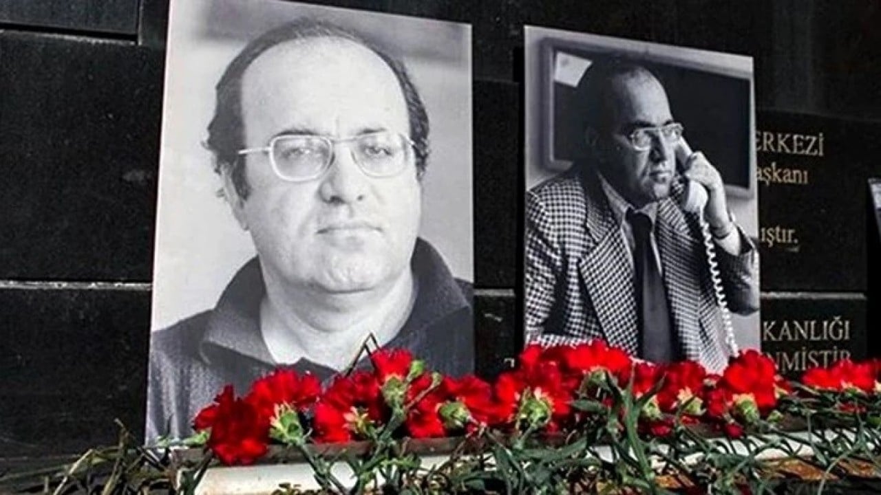 Foto - Emekli korgeneral Erdoğan Karakuş'tan olay sözler: Esenboğa’daki sistemler devre dışı bırakıldı Mossad...