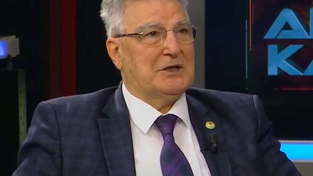 Foto - Emekli Korgeneral Karakuş’tan İran savaşıyla ilgili dünyayı şoke eden Çin iddiası: 15 gün dayanın, ondan sonra...