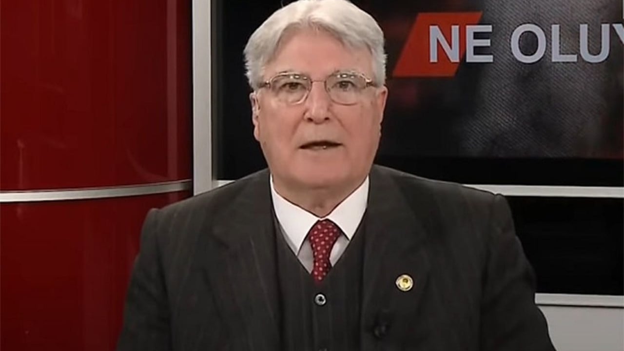 Foto - Emekli Korgeneral Karakuş’tan İran savaşıyla ilgili dünyayı şoke eden Çin iddiası: 15 gün dayanın, ondan sonra...