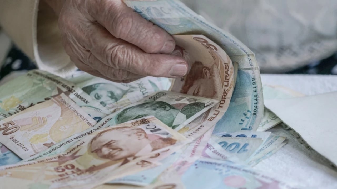 Foto - Emekli maaşı sisteminde yeni dönem: Hesaplama değişti! İşte formül