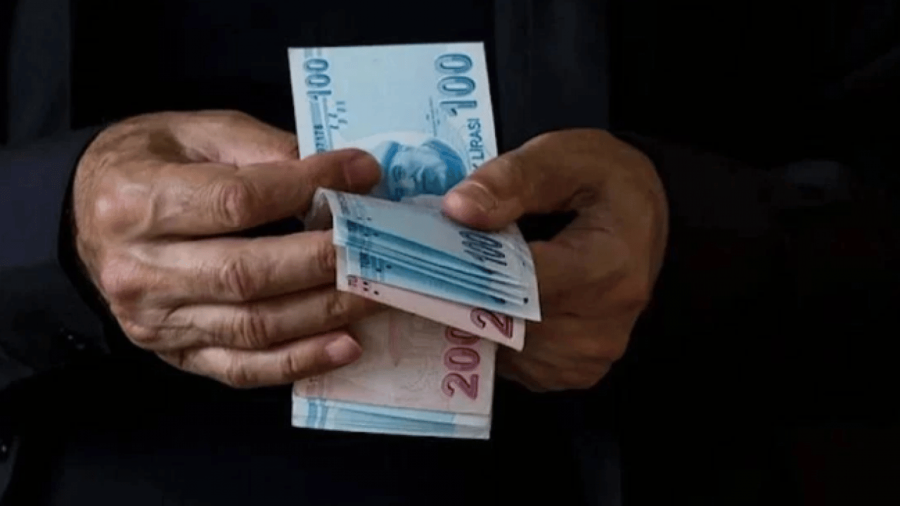 Foto - Emekli maaşı zammında son dakika gelişmesi: SSK ve Bağ-Kur emeklisi kim ne kadar maaş alacak? AK Parti kulisleri rakamı verdi
