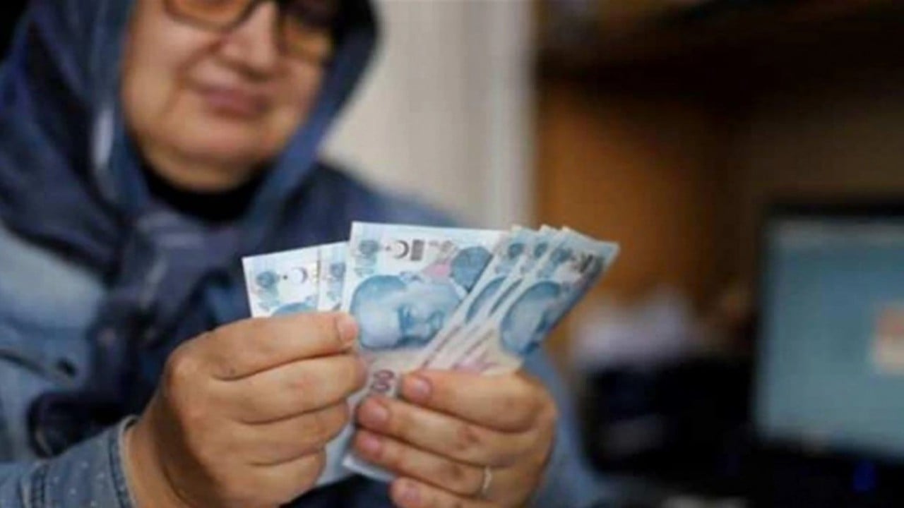 Foto - Emekli maaşına ne kadar zam olacak? Öne çıkan oran belli oldu