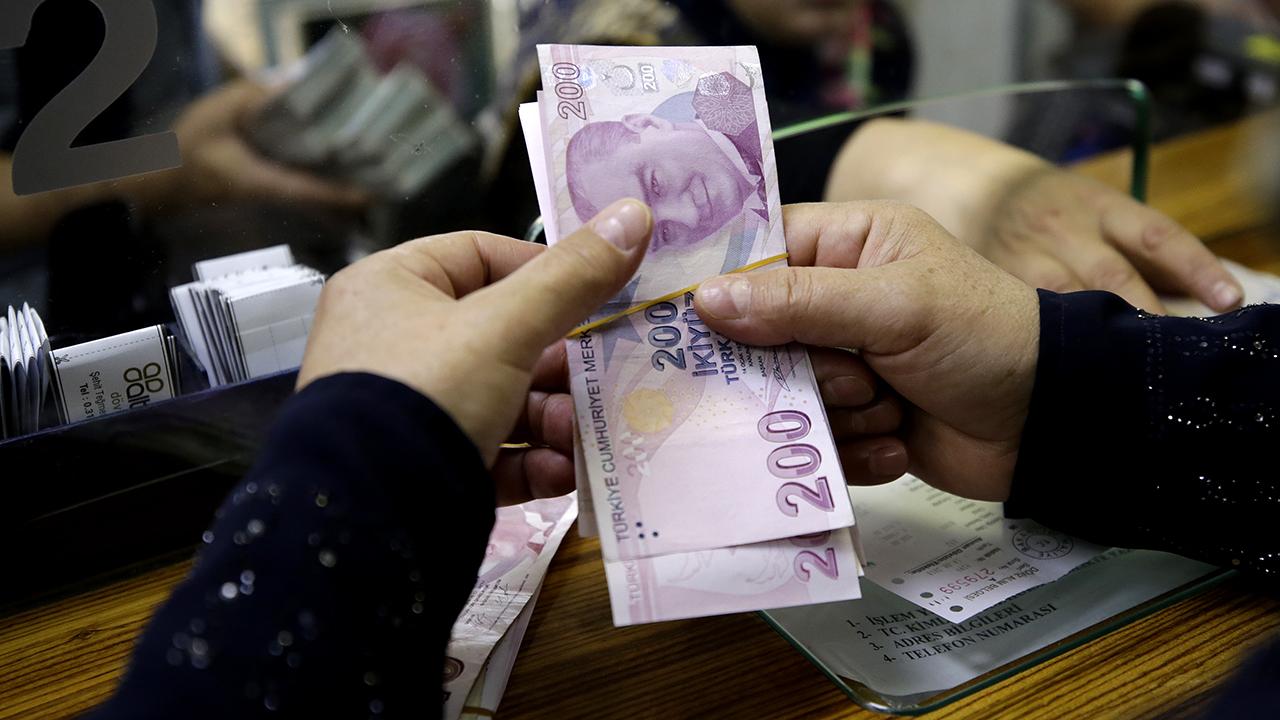 Foto - Emekli maaşına ne kadar zam olacak? Öne çıkan oran belli oldu