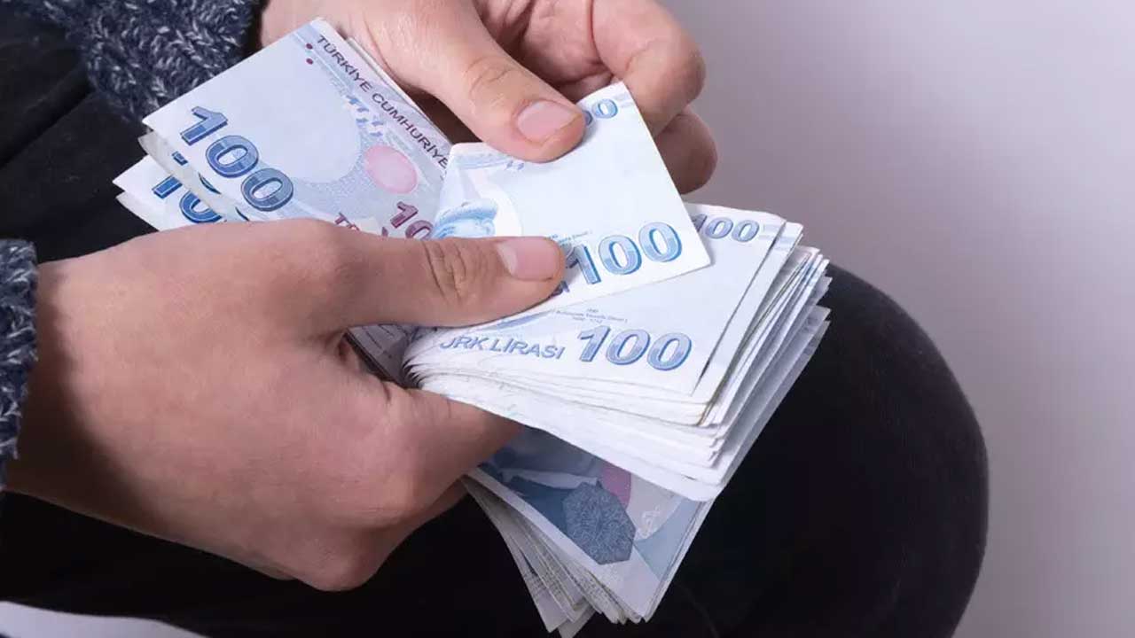 Foto - Emekli maaşında sürpriz gelişme
