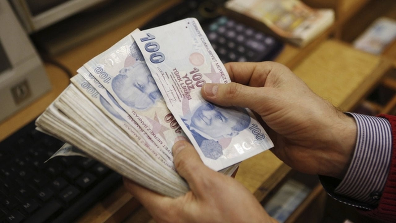 Foto - Emekli maaşında yeni hesaplama dönemi: İşte cebinize girecek net zamlı rakam