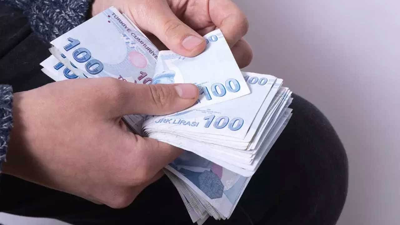 Foto - Emekli maaşındaki düzenlemeye ilişkin Bakan Işıkhan'dan açıklama geldi