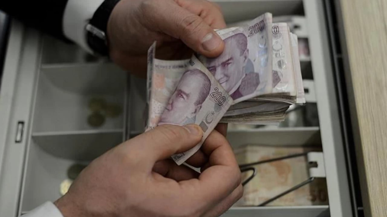 Foto - Emekli maaşlarında yeni düzenleme! Kesinti süreci başlıyor