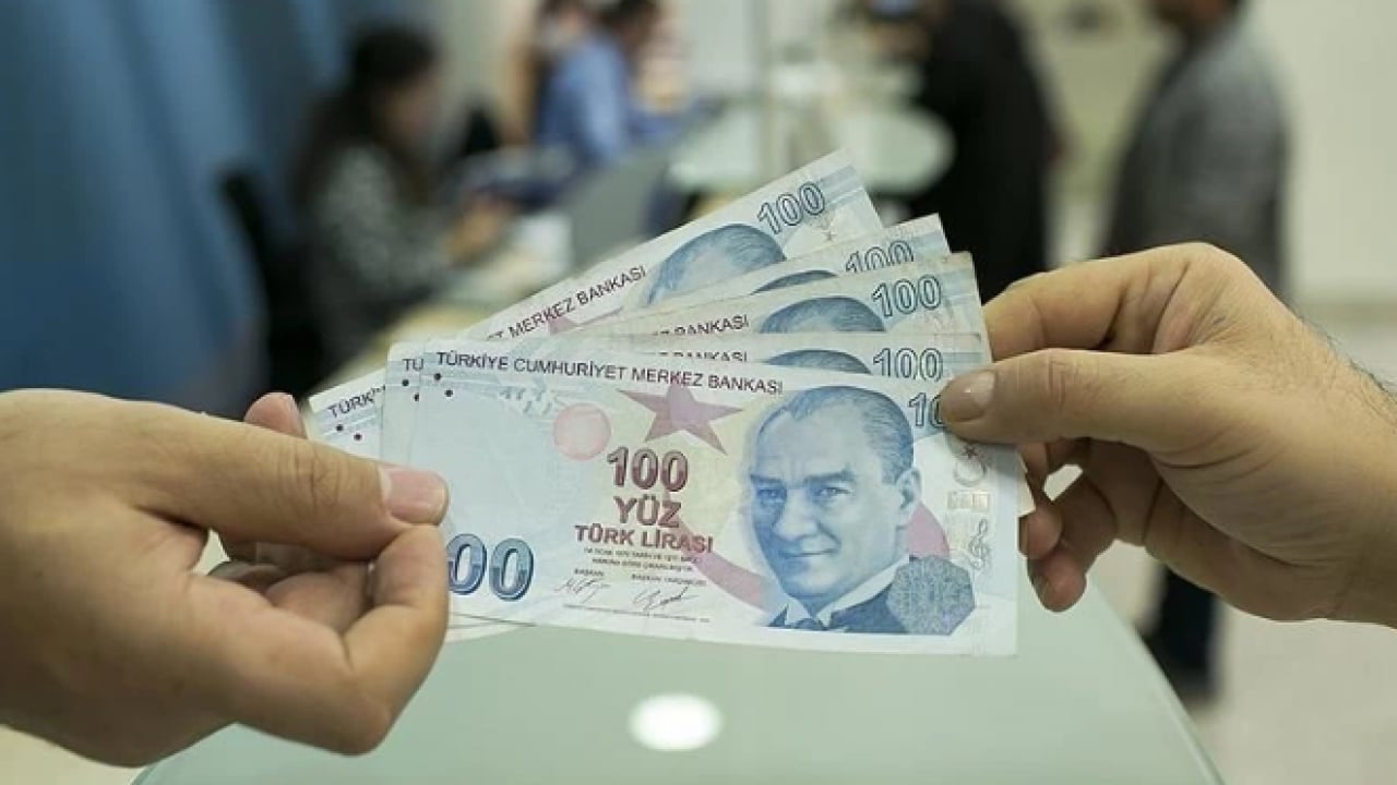 Foto - Emekli maaşlarında yeni düzenleme! Kesinti süreci başlıyor