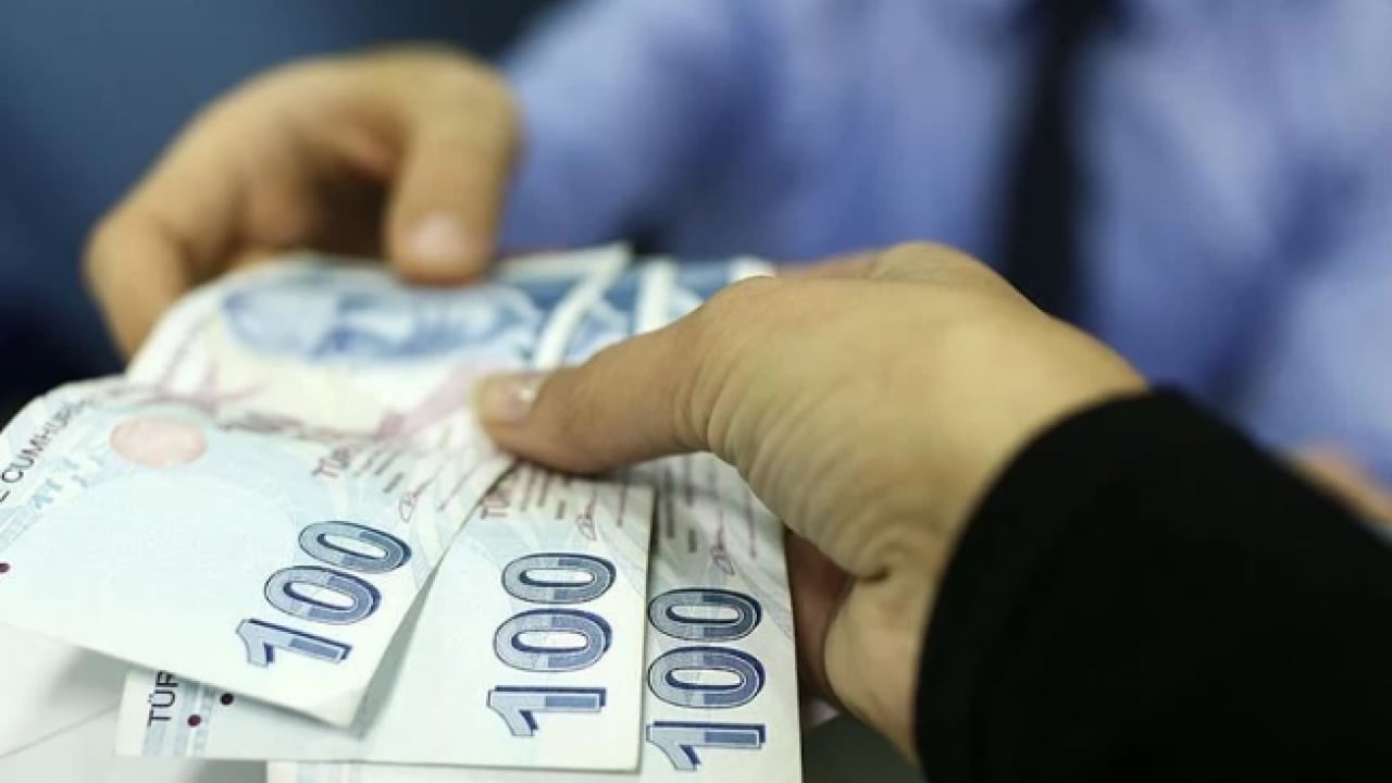 Foto - Emekli maaşlarında yeni düzenleme! Kesinti süreci başlıyor