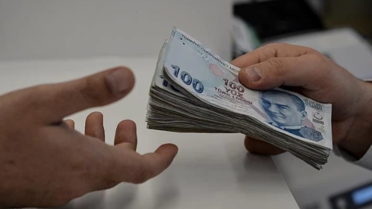 Foto - Emekli maaşlarında yeni düzenleme! Kesinti süreci başlıyor