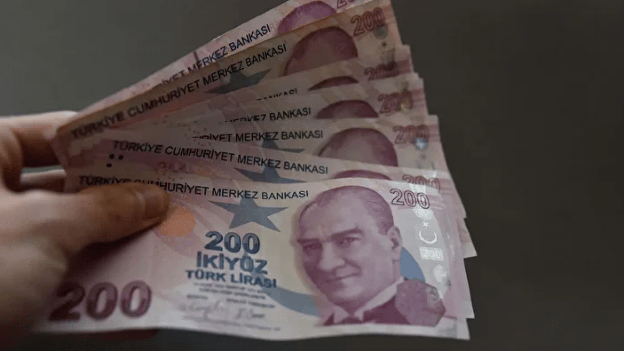 Foto - Emekli memur maaşlarında hesaplar değişiyor! Milyonların gözü Temmuz zammında: İlk 5 ayda enflasyon tablosu netleşti