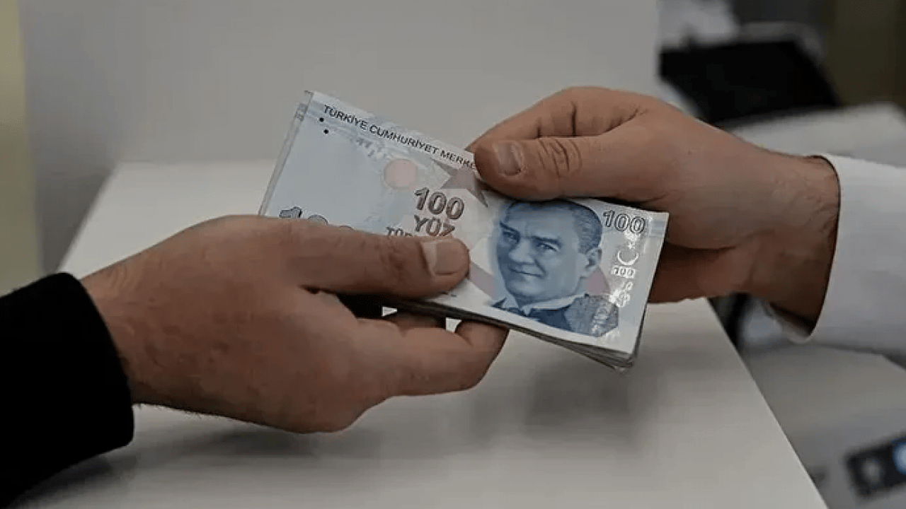 Foto - Emekli memur maaşlarında hesaplar değişiyor! Milyonların gözü Temmuz zammında: İlk 5 ayda enflasyon tablosu netleşti