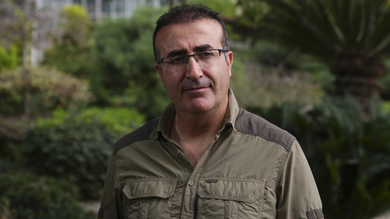 Foto - Emekli öğretmen doğa yürüyüşü sırasında fark etti! Yeni bitki türü keşfedildi