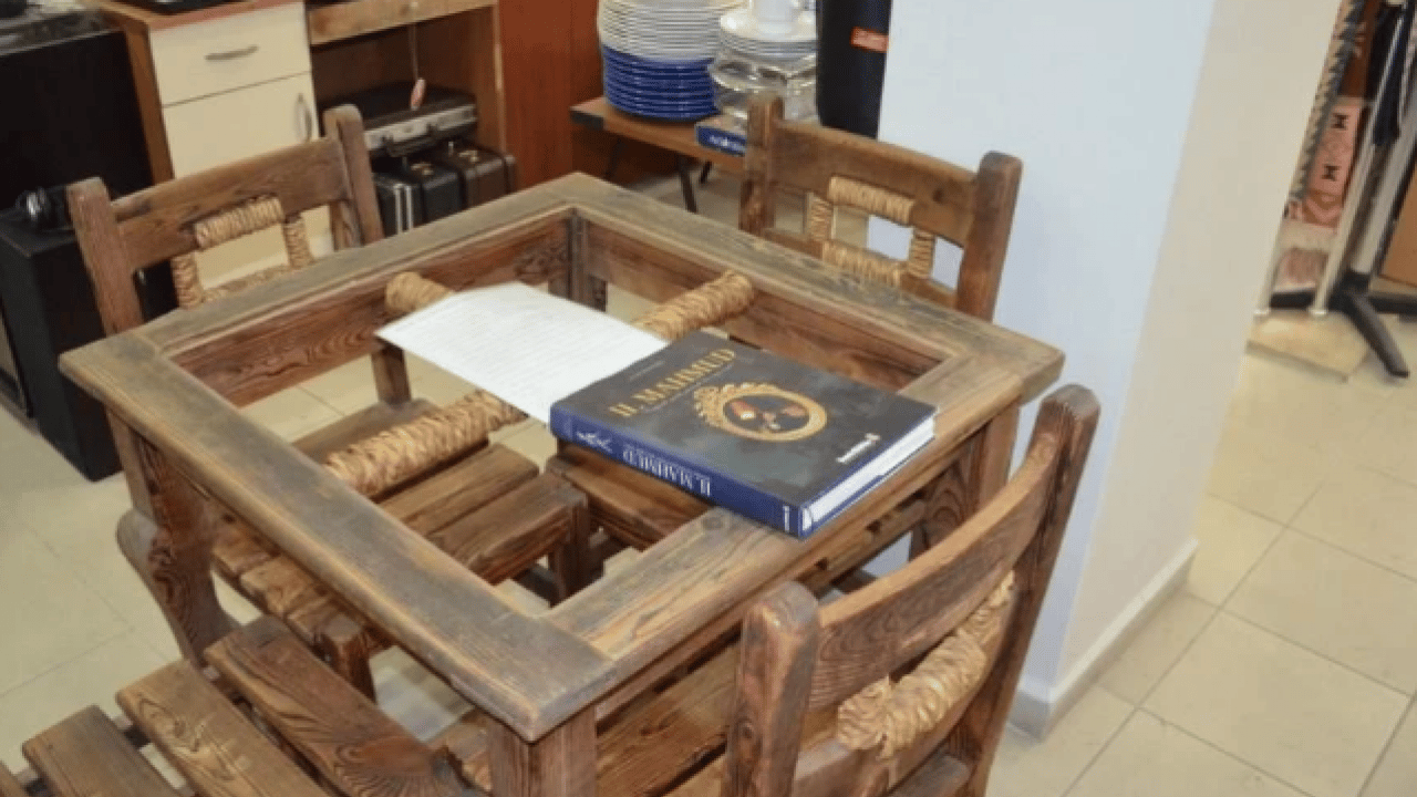 Foto - Emekli öğretmenin tutkusu tarihe dönüştü! Evini koleksiyon müzesi yaptı