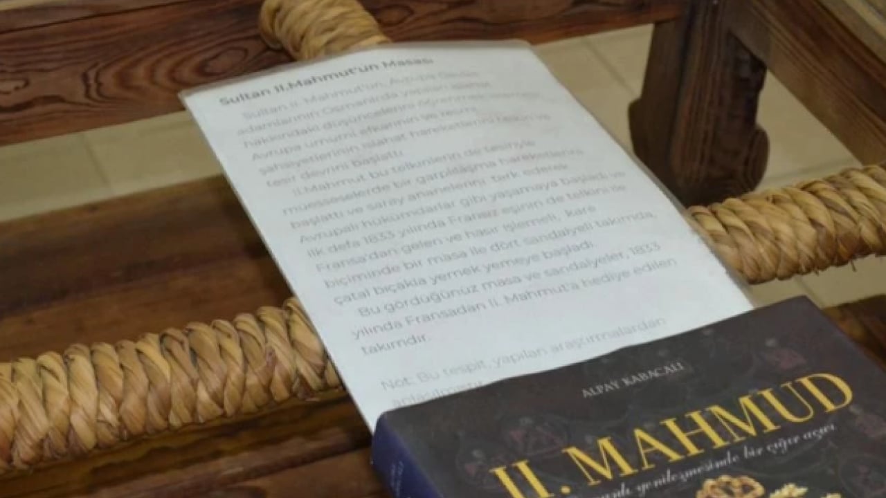 Foto - Emekli öğretmenin tutkusu tarihe dönüştü! Evini koleksiyon müzesi yaptı