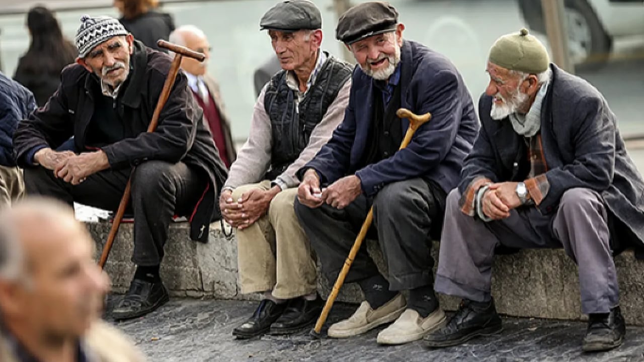 Foto - Emekli olanlar bavulunu topluyor: İşte en çok tercih edilen iller