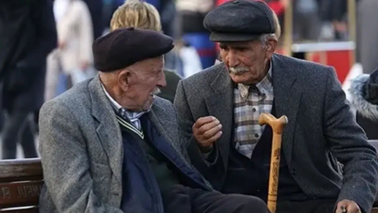 Foto - Emekli olanlar bavulunu topluyor: İşte en çok tercih edilen iller
