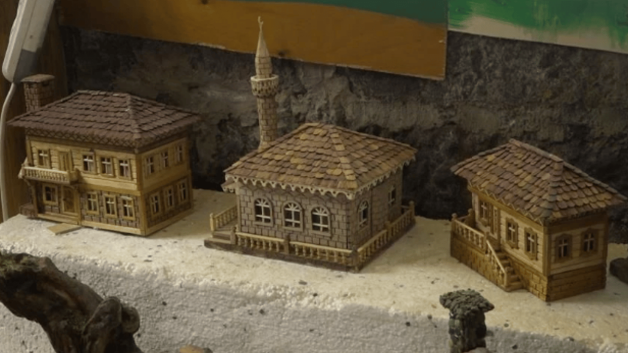 Foto - Emekli olduktan sonra bu işe başladı! ‘Burada adeta tedavi oluyorum'