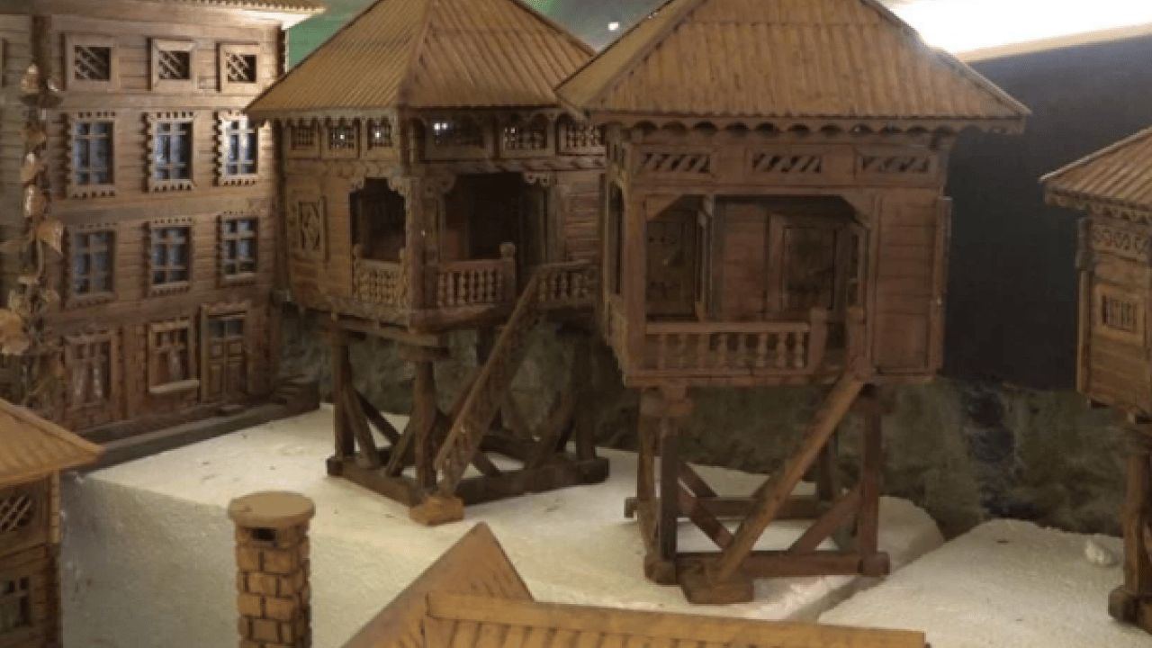 Foto - Emekli olduktan sonra bu işe başladı! ‘Burada adeta tedavi oluyorum'