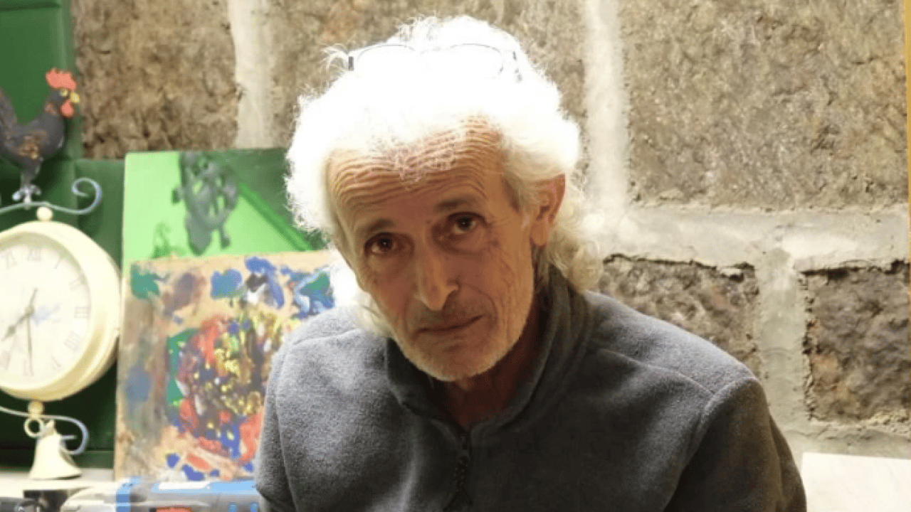 Foto - Emekli olduktan sonra bu işe başladı! ‘Burada adeta tedavi oluyorum'