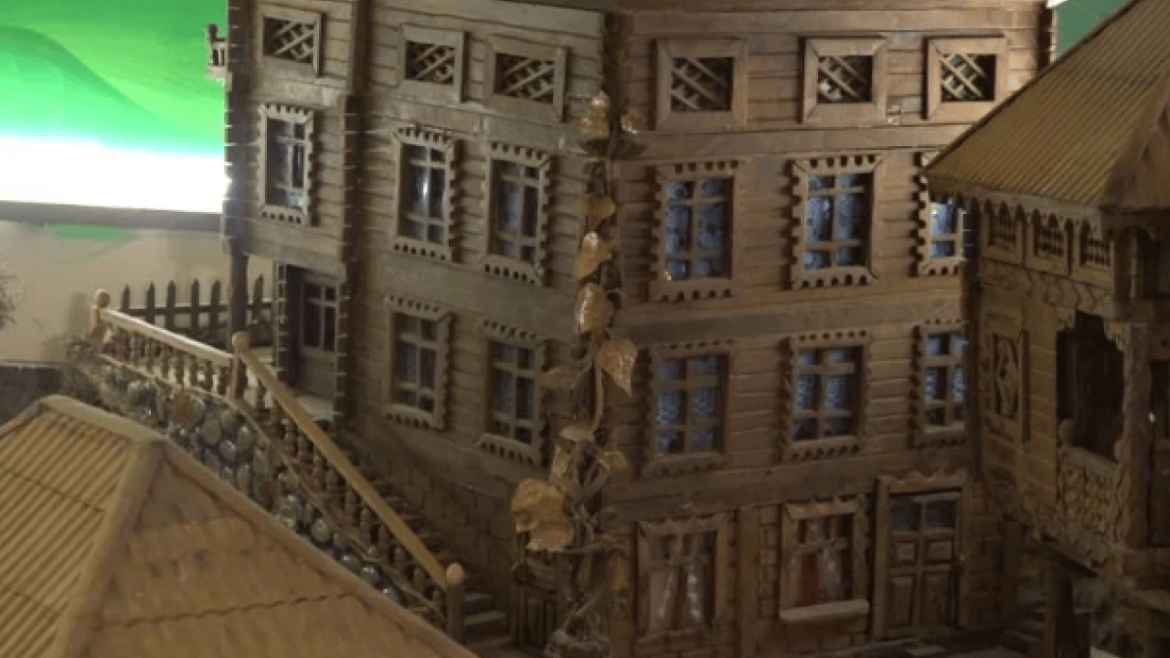 Foto - Emekli olduktan sonra bu işe başladı! ‘Burada adeta tedavi oluyorum'