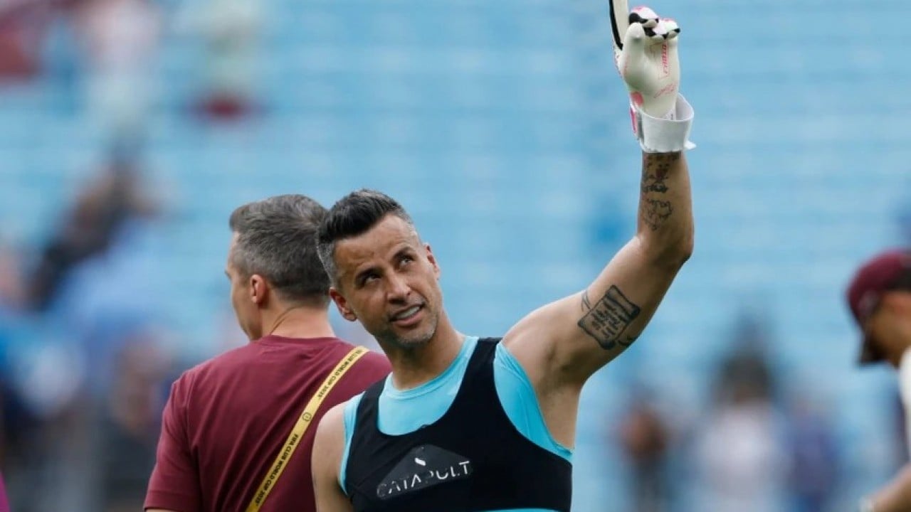 Foto - Emekli olmaya niyeti yok! Ronaldo’yu bırak Fabio’ya bak