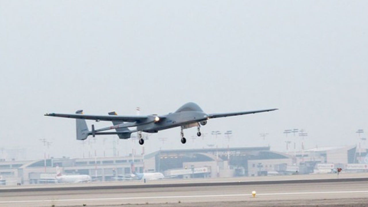 Foto - Emekli Orgeneral İsmail Hakkı Pekin Türkiye'ye yapılan hainliği açıkladı: İHA operatörü hafta sonu evine gidiyordu ve çalışmıyordu