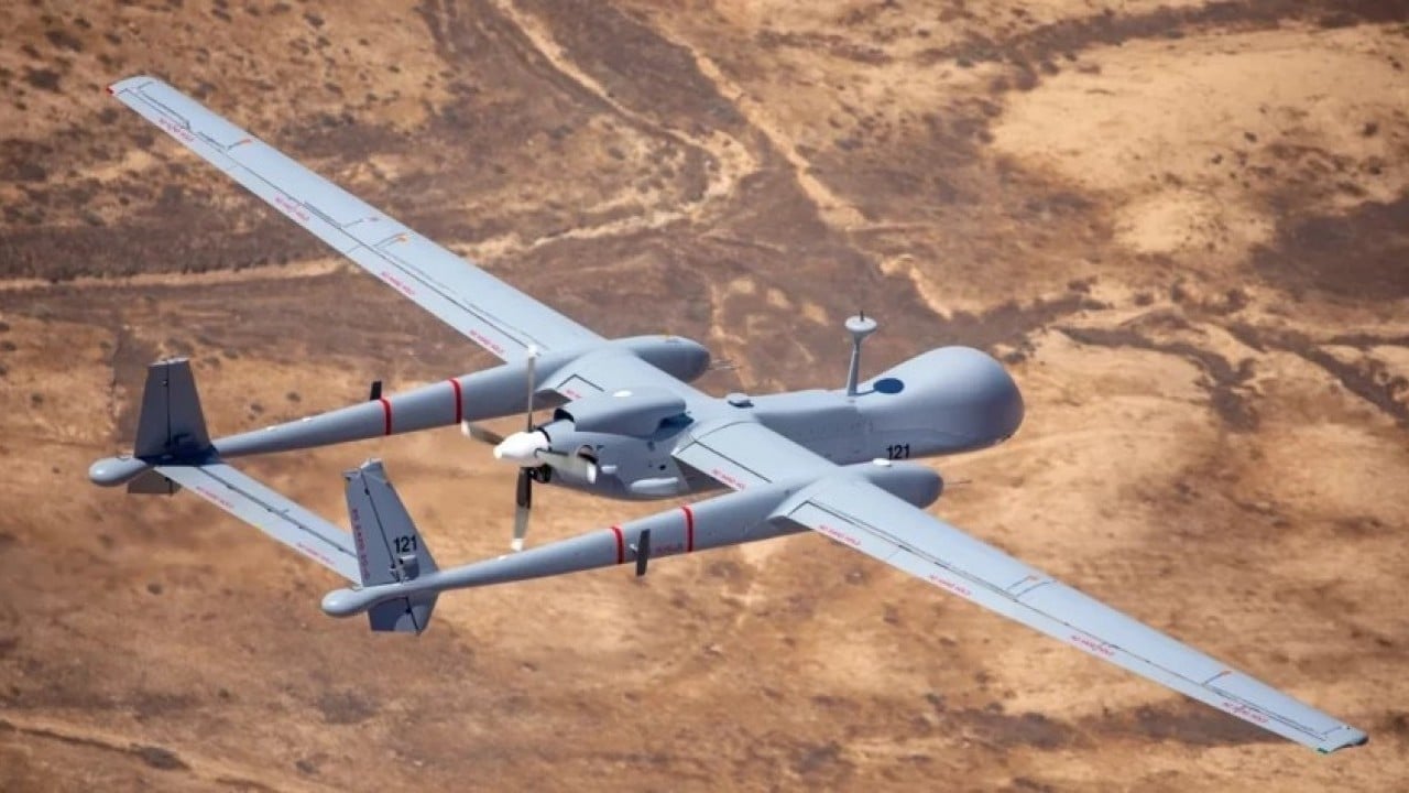 Foto - Emekli Orgeneral İsmail Hakkı Pekin Türkiye'ye yapılan hainliği açıkladı: İHA operatörü hafta sonu evine gidiyordu ve çalışmıyordu