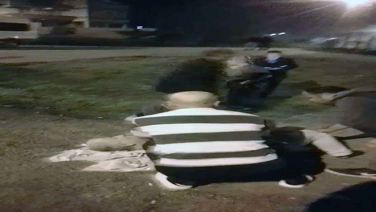 Foto - Emekli polis kahvehanede dehşet saçtı: 2 ölü, 2 yaralı