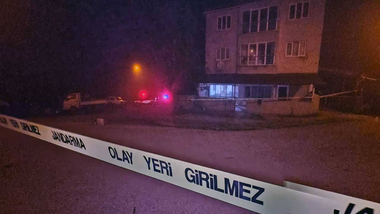 Foto - Emekli polis kahvehanede dehşet saçtı: 2 ölü, 2 yaralı